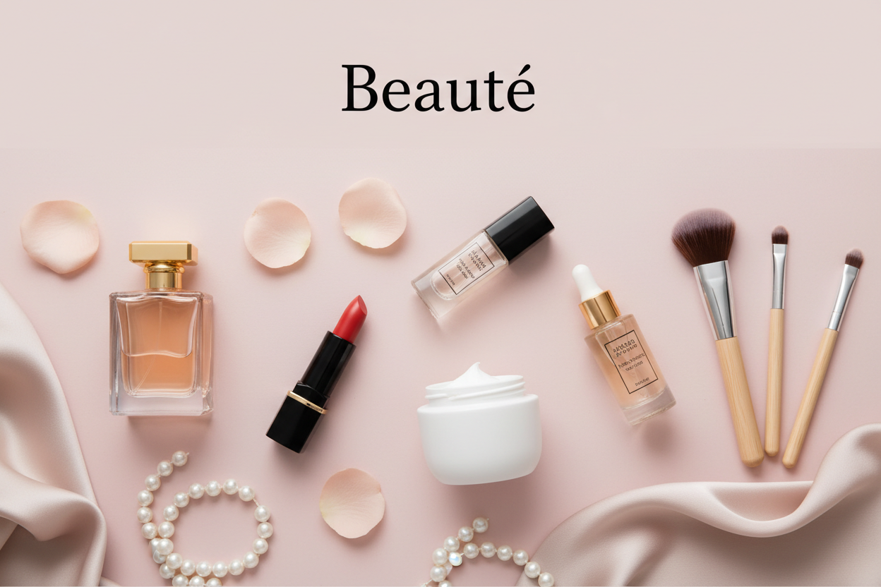 Beauté