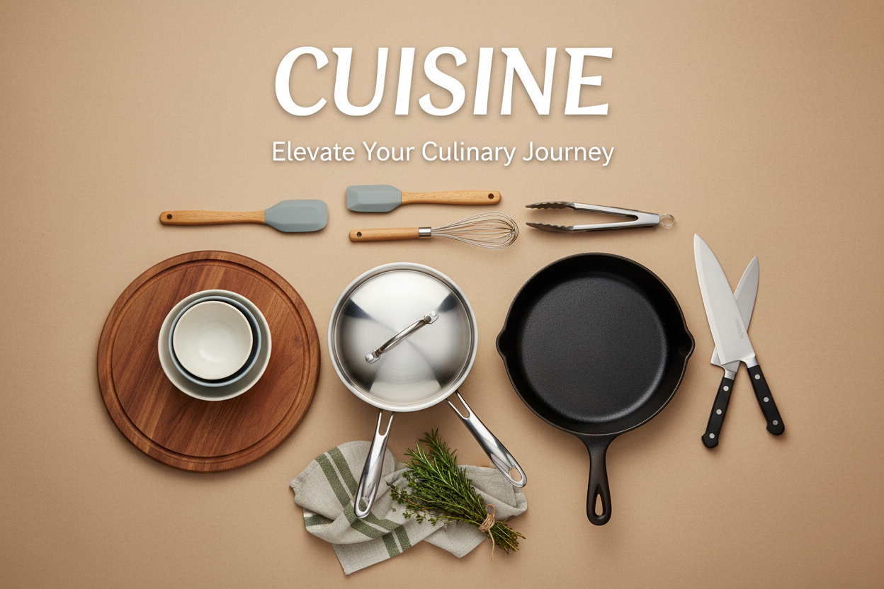 Cuisine