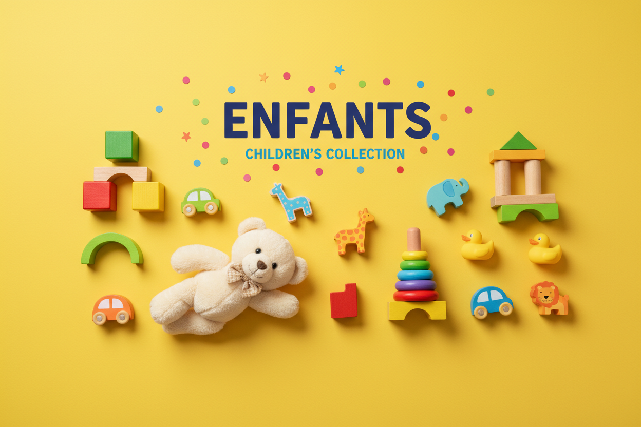 Enfants
