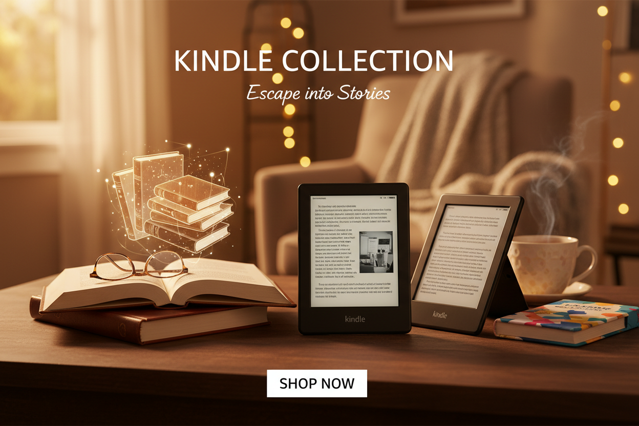 Boutique Kindle