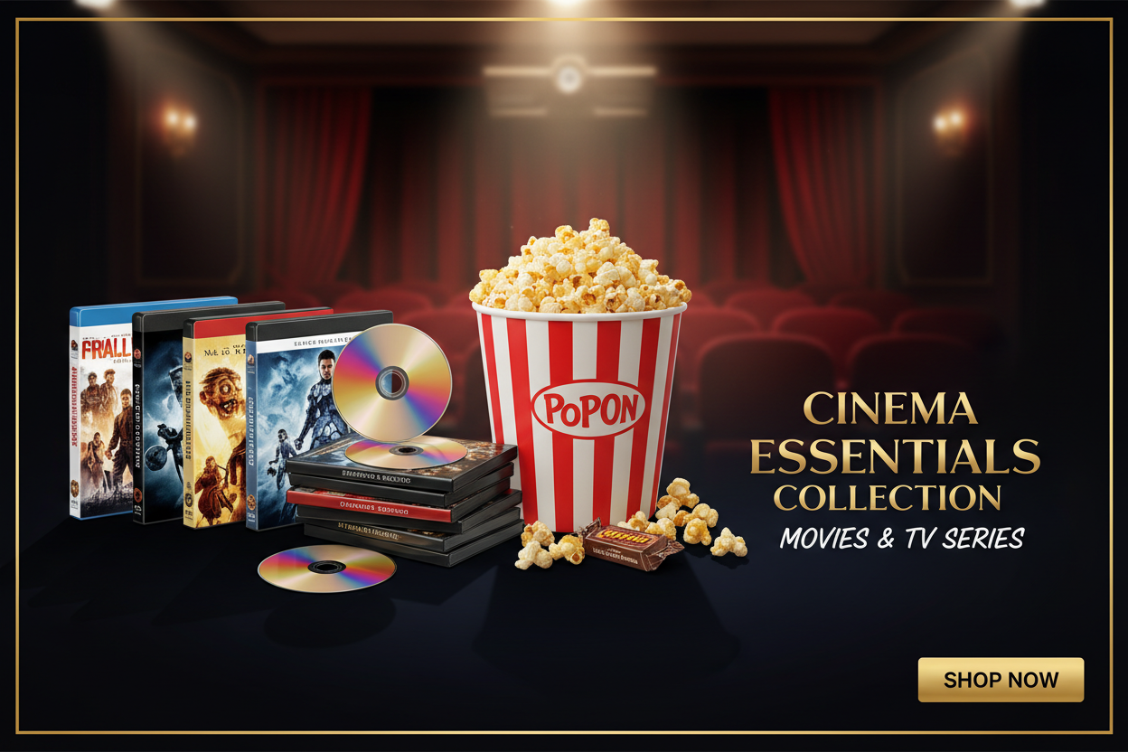 Films et séries télévisées