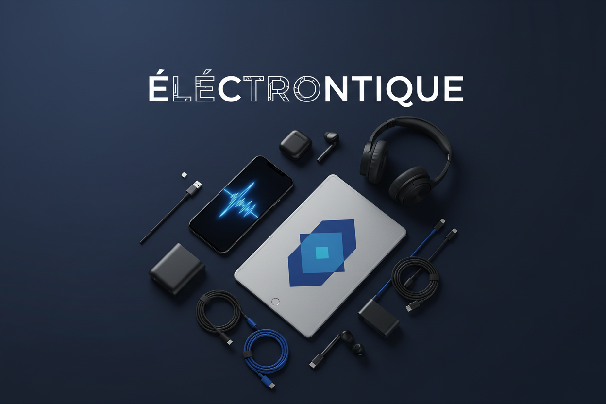 Électronique