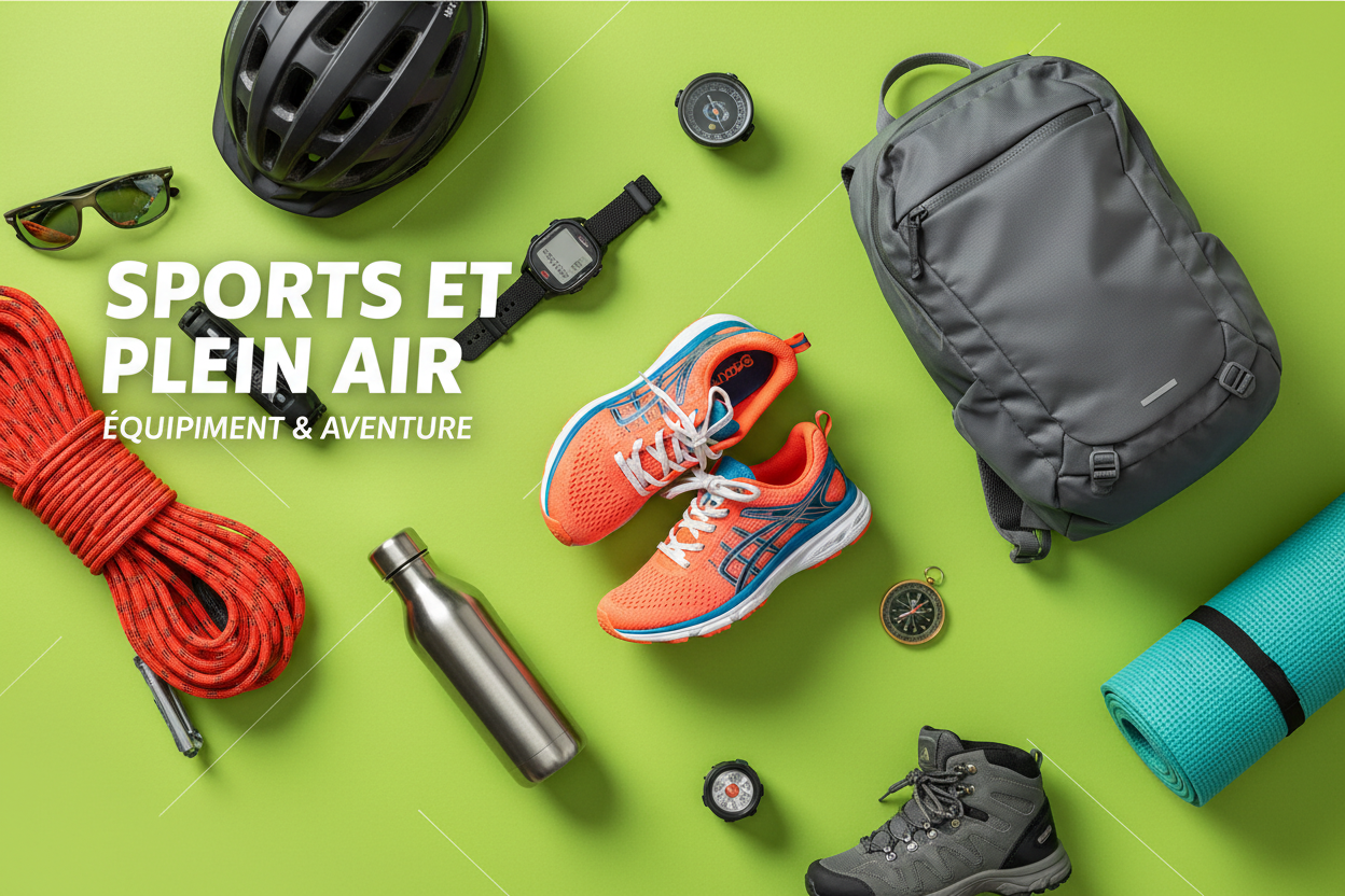 Sports et Plein air