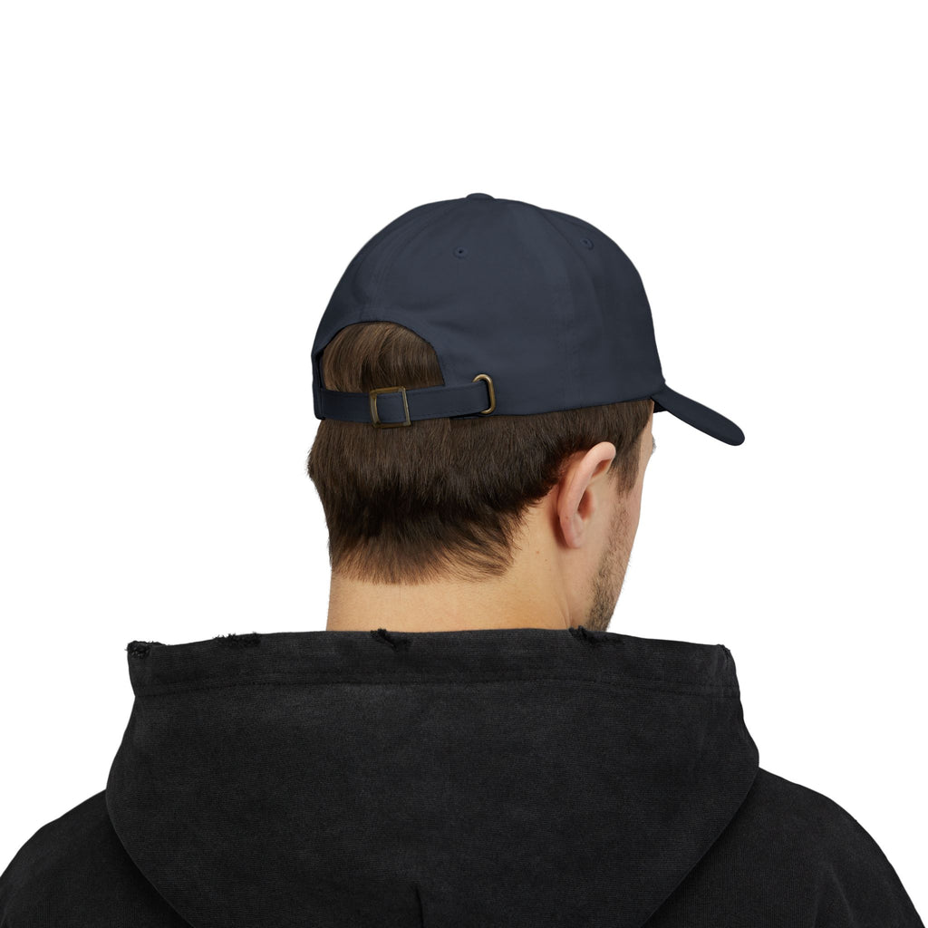 Hope Embroidered Dad Cap, Classic Cap, Gift for Dad, Summer Hat, [...]