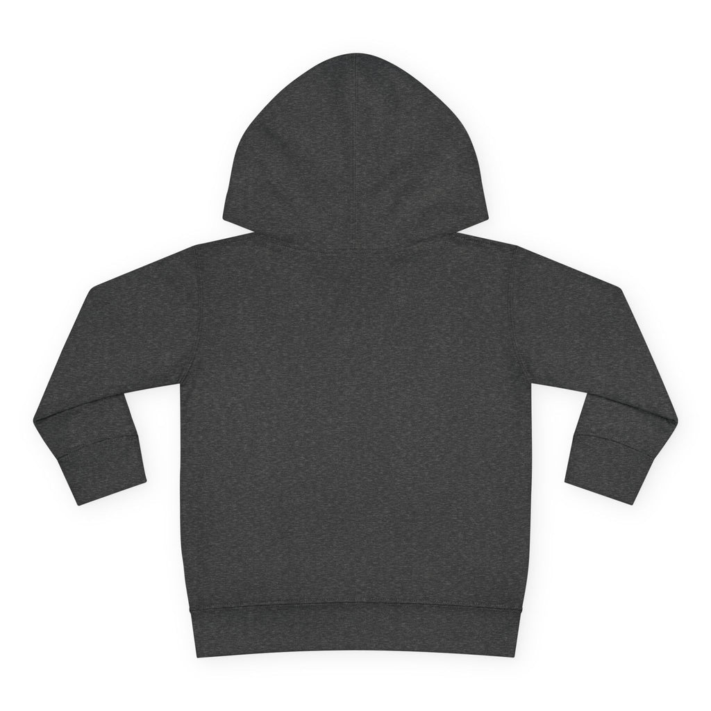 Copy of Hopeful Toddler Pullover Fleece Hoodie, Cute Youth Sweatshirt, Inspirational Kids Gear, Cozy Children’s Apparel, Perfect Gift for Birthdays