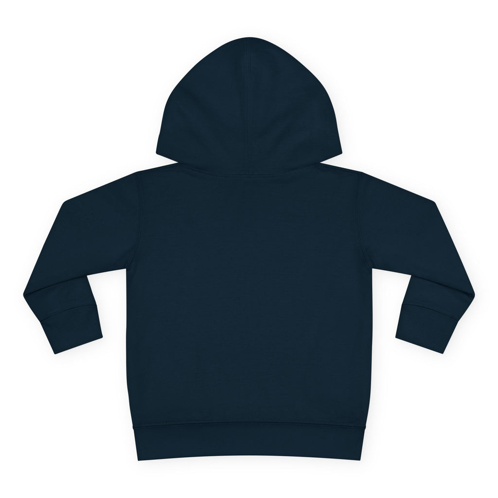 Copy of Hopeful Toddler Pullover Fleece Hoodie, Cute Youth Sweatshirt, Inspirational Kids Gear, Cozy Children’s Apparel, Perfect Gift for Birthdays