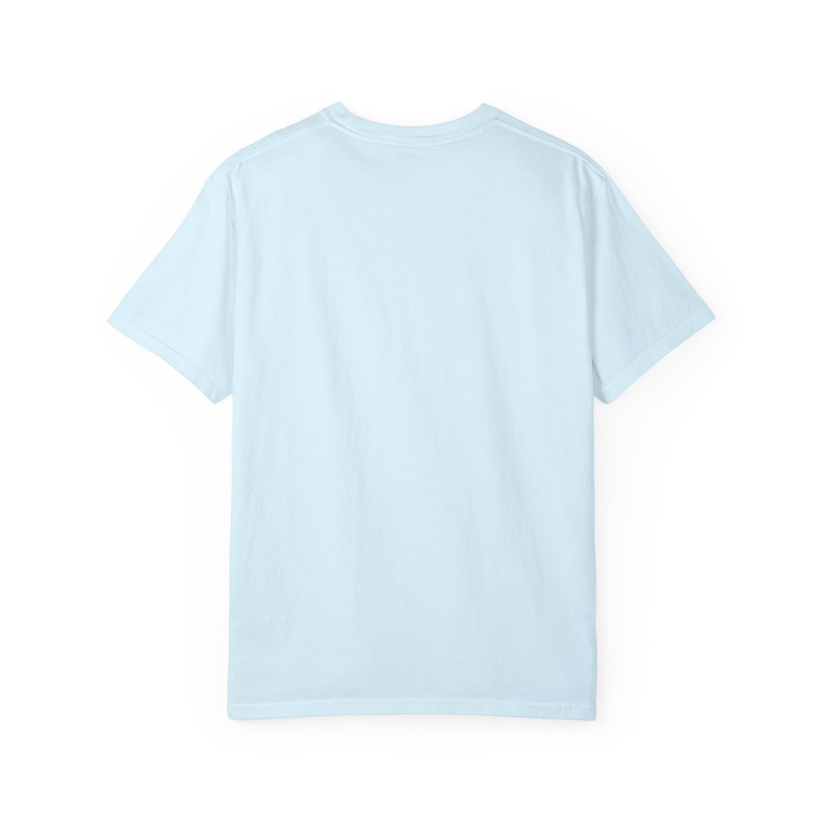 Women Garment-Dyed T-shirt