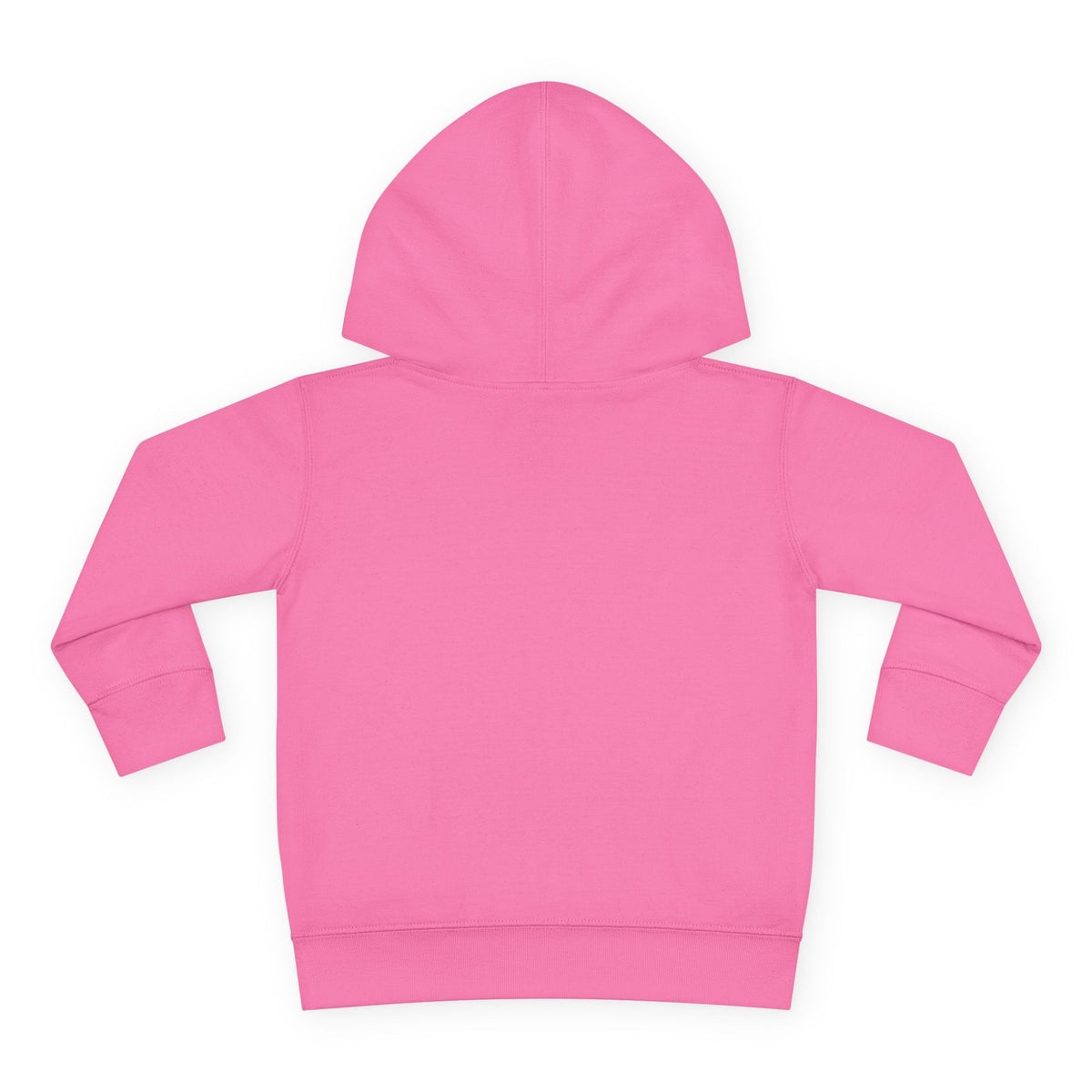 Hopeful Toddler Pullover Fleece Hoodie, Cute Youth Sweatshirt, Inspirational Kids Gear, Cozy Children’s Apparel, Perfect Gift for Birthdays