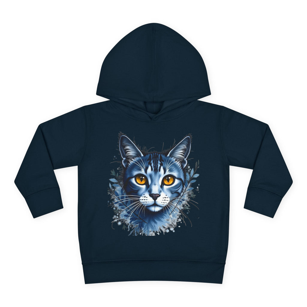 Copy of Hopeful Toddler Pullover Fleece Hoodie, Cute Youth Sweatshirt, Inspirational Kids Gear, Cozy Children’s Apparel, Perfect Gift for Birthdays