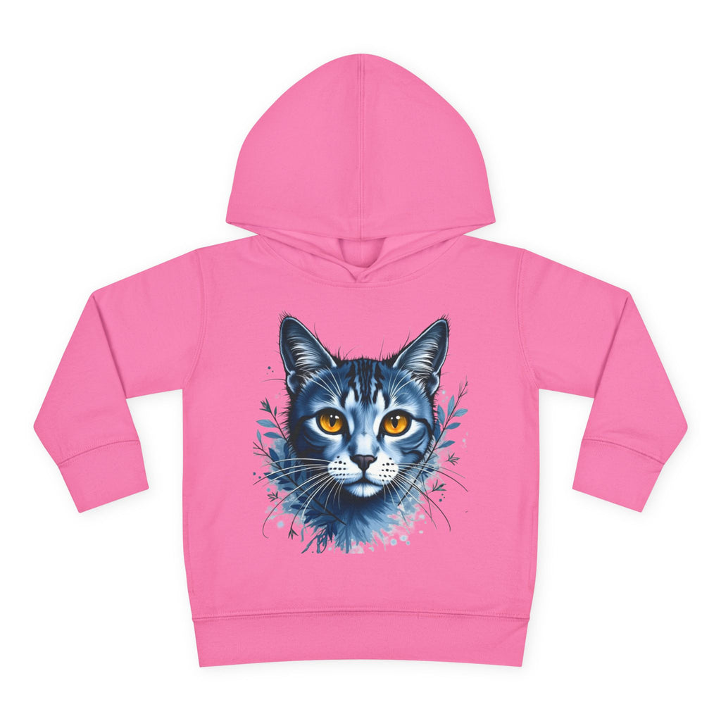 Copy of Hopeful Toddler Pullover Fleece Hoodie, Cute Youth Sweatshirt, Inspirational Kids Gear, Cozy Children’s Apparel, Perfect Gift for Birthdays