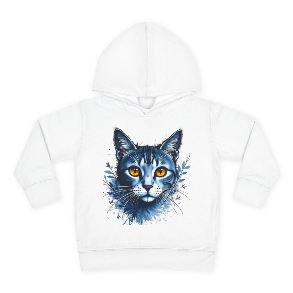 Copy of Hopeful Toddler Pullover Fleece Hoodie, Cute Youth Sweatshirt, Inspirational Kids Gear, Cozy Children’s Apparel, Perfect Gift for Birthdays