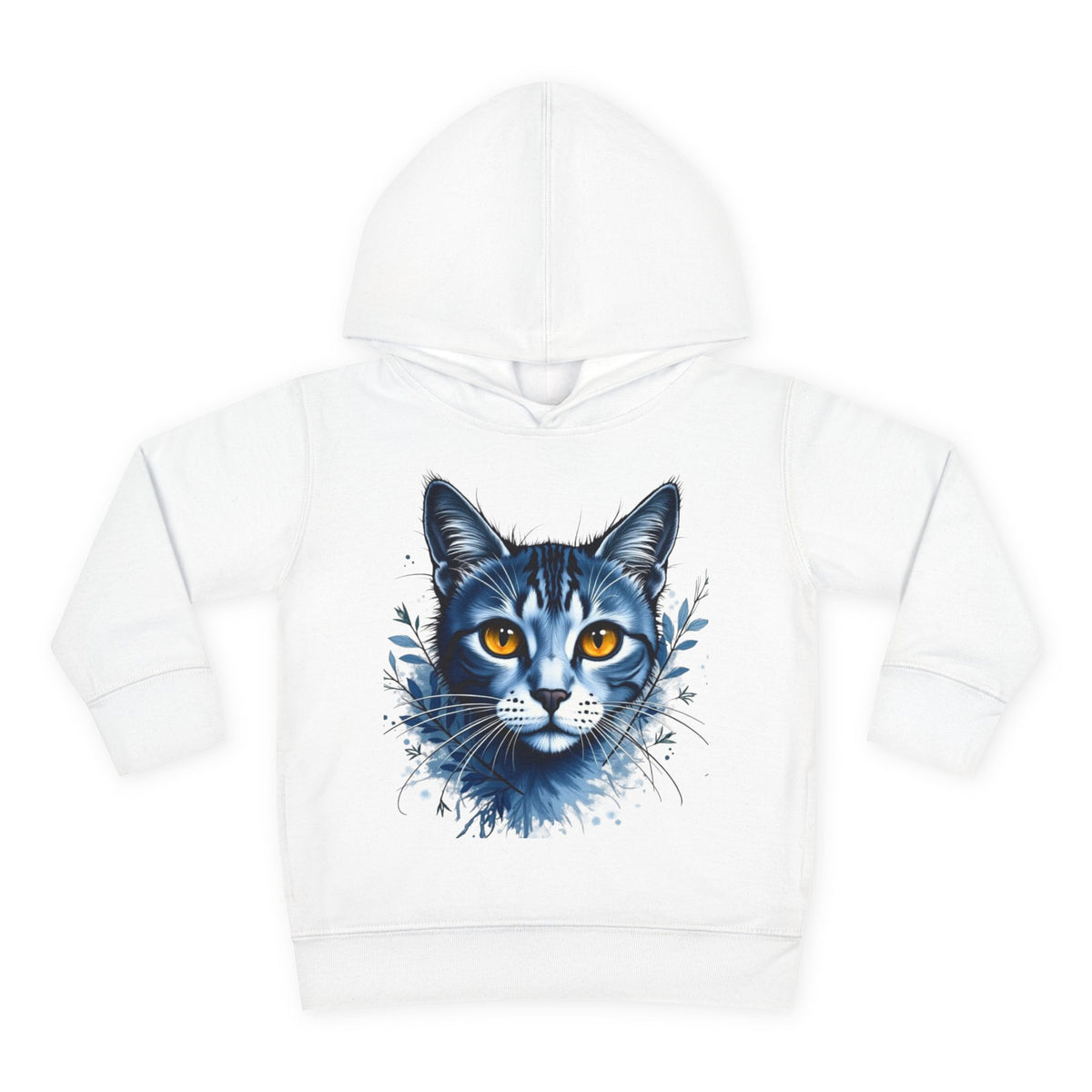 Copy of Hopeful Toddler Pullover Fleece Hoodie, Cute Youth Sweatshirt, Inspirational Kids Gear, Cozy Children’s Apparel, Perfect Gift for Birthdays