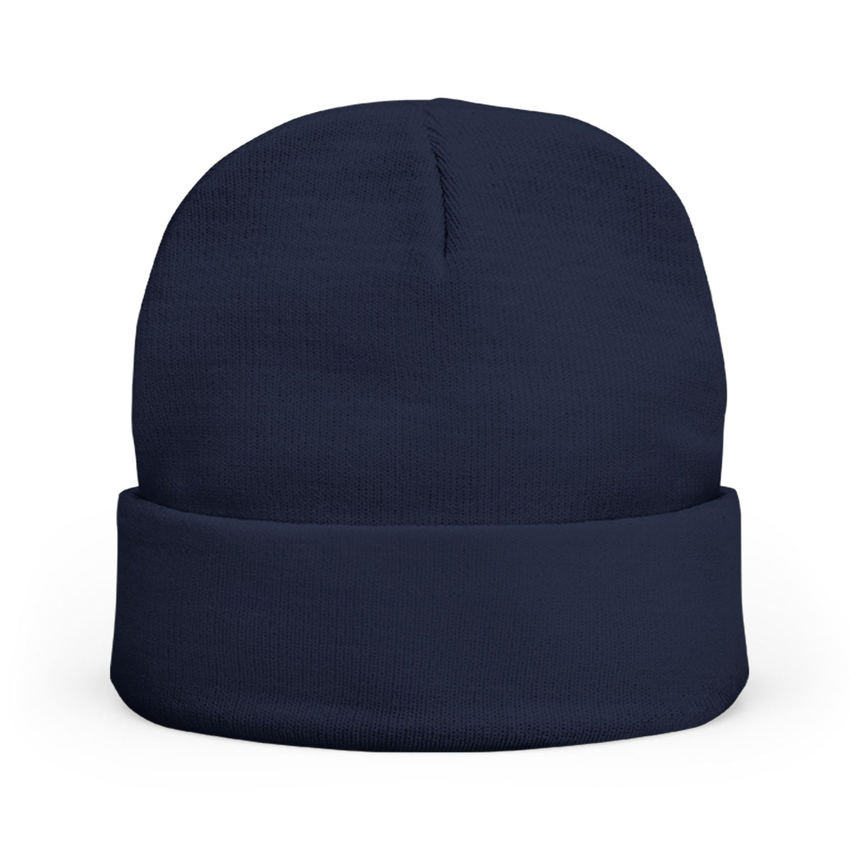 Stylish Knit Beanie with Baseball Club Embroidery | Cozy Cap for Sports Lovers, Winter Accessory, Perfect Gift