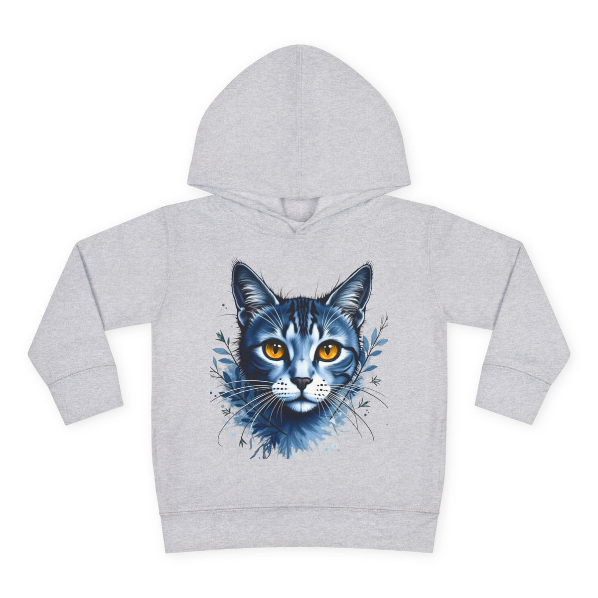 Copy of Hopeful Toddler Pullover Fleece Hoodie, Cute Youth Sweatshirt, Inspirational Kids Gear, Cozy Children’s Apparel, Perfect Gift for Birthdays