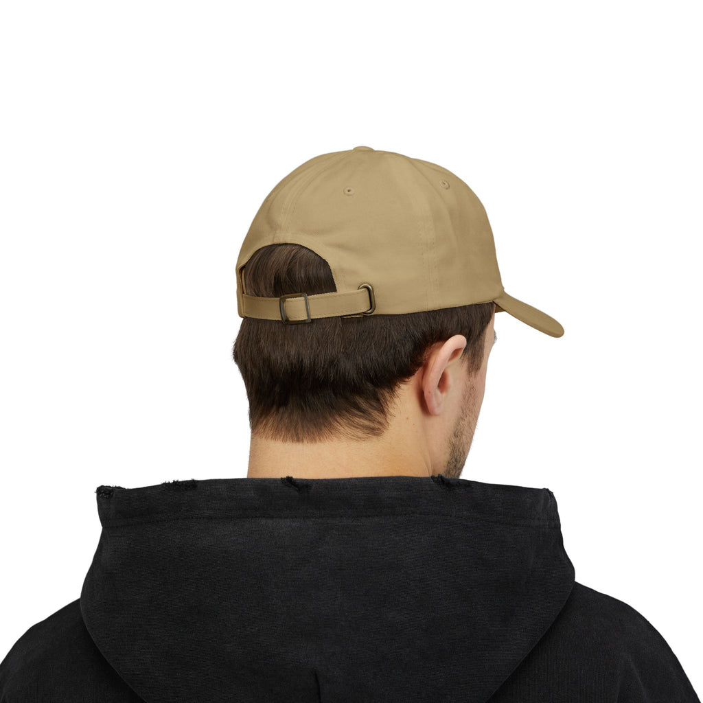 Hope Embroidered Dad Cap, Classic Cap, Gift for Dad, Summer Hat, [...]