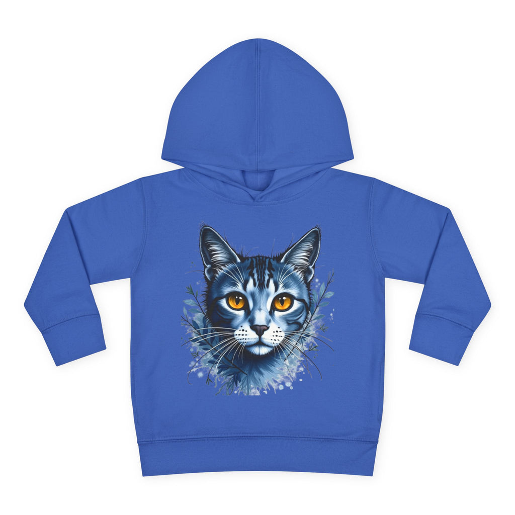 Copy of Hopeful Toddler Pullover Fleece Hoodie, Cute Youth Sweatshirt, Inspirational Kids Gear, Cozy Children’s Apparel, Perfect Gift for Birthdays