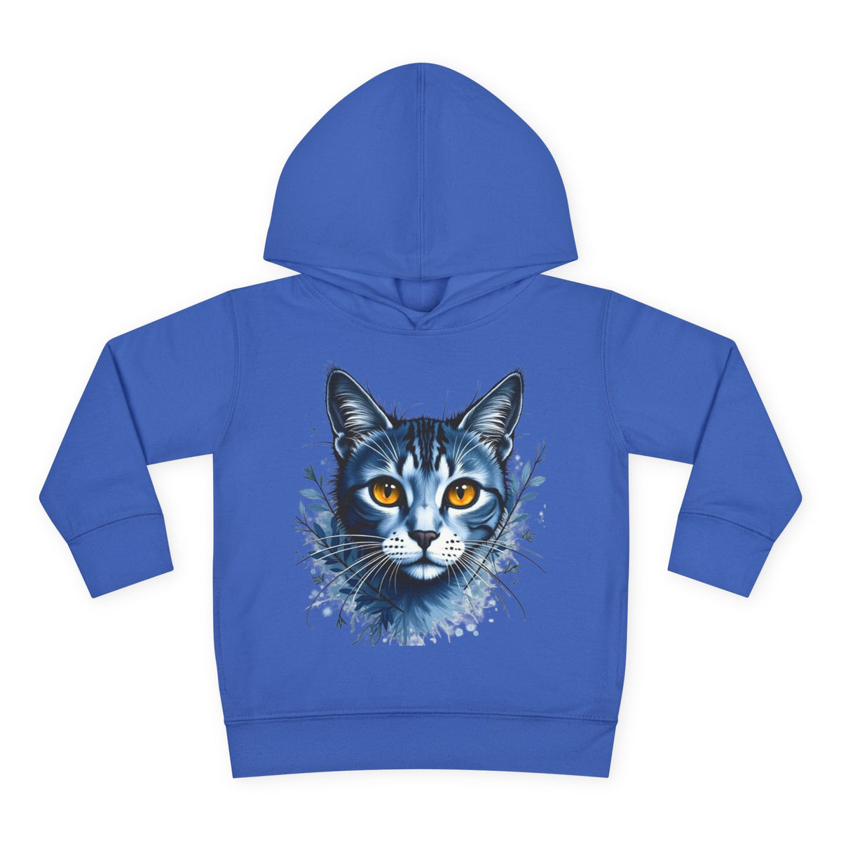Copy of Hopeful Toddler Pullover Fleece Hoodie, Cute Youth Sweatshirt, Inspirational Kids Gear, Cozy Children’s Apparel, Perfect Gift for Birthdays