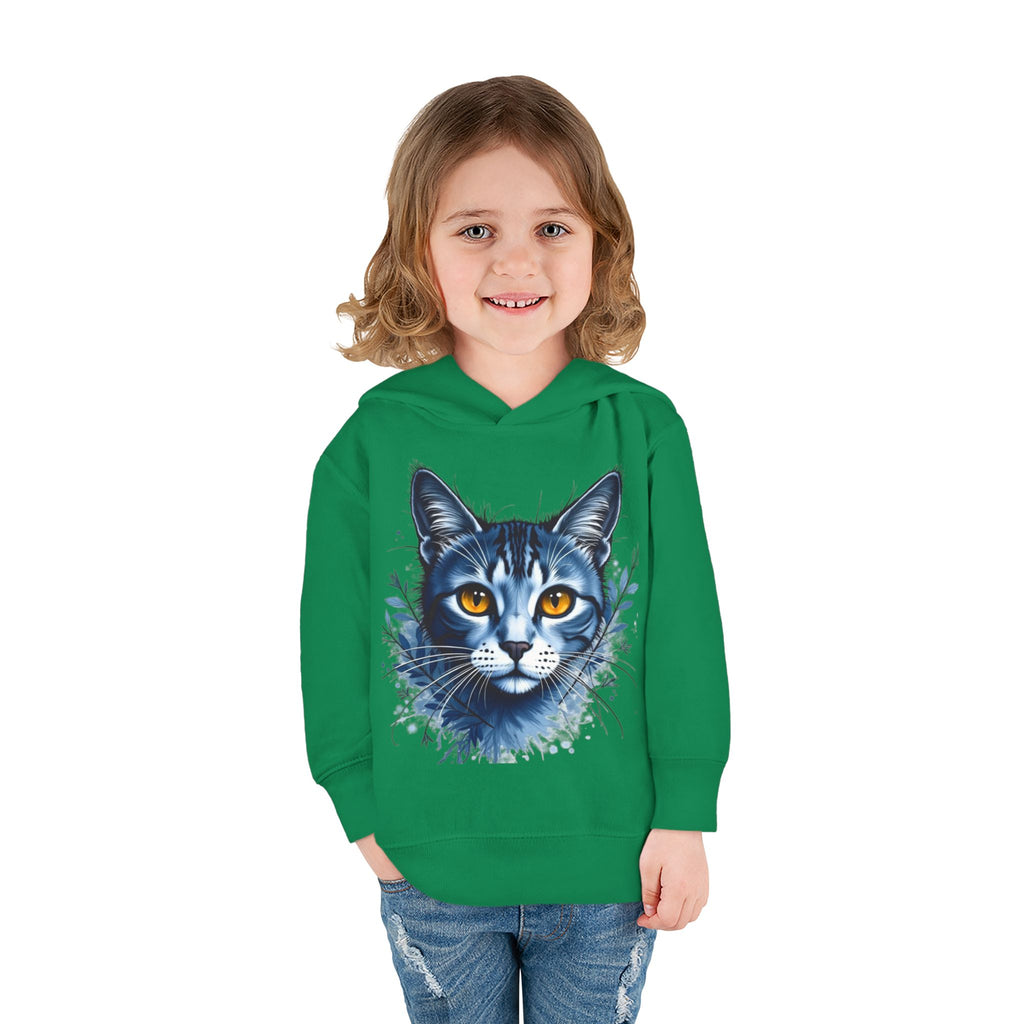 Copy of Hopeful Toddler Pullover Fleece Hoodie, Cute Youth Sweatshirt, Inspirational Kids Gear, Cozy Children’s Apparel, Perfect Gift for Birthdays