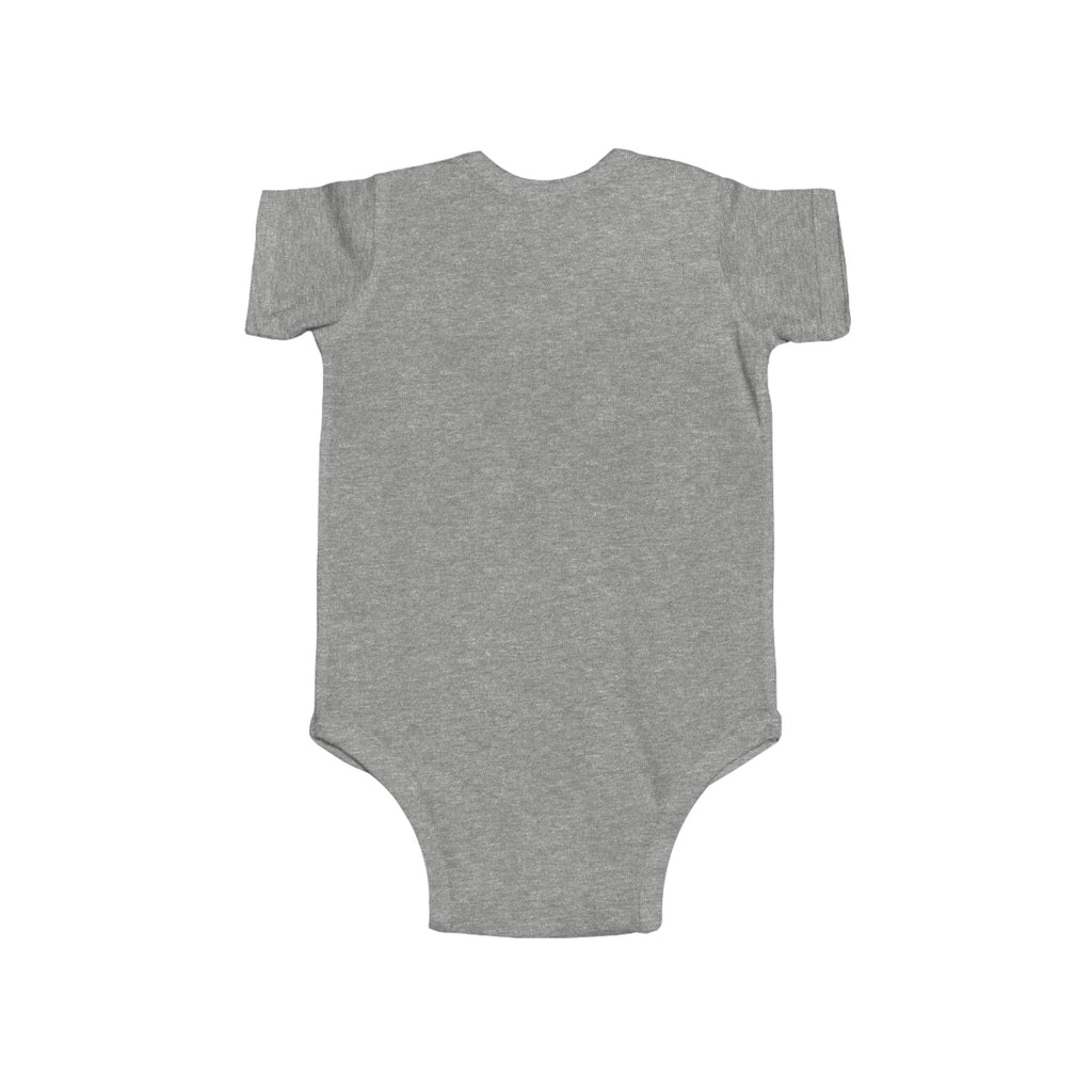 Copy of Rocket Adventure Infant Bodysuit | Cute Baby Outfit, Newborn Gift, Toddler Apparel, Space Theme, Shower Gift