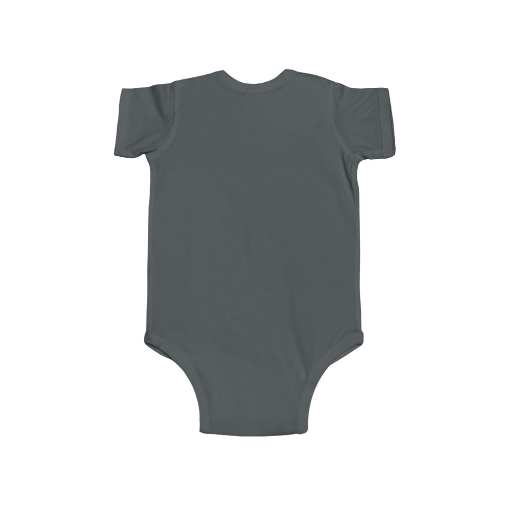 Rocket Adventure Infant Bodysuit | Cute Baby Outfit, Newborn Gift, Toddler Apparel, Space Theme, Shower Gift