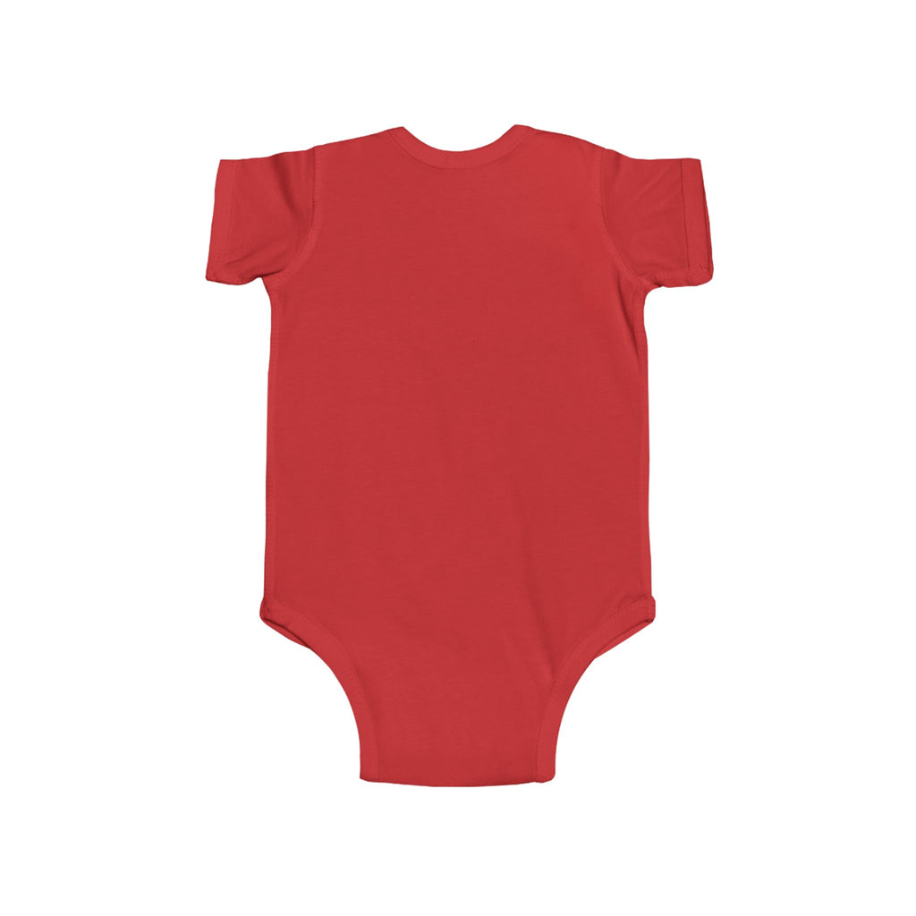 Rocket Adventure Infant Bodysuit | Cute Baby Outfit, Newborn Gift, Toddler Apparel, Space Theme, Shower Gift