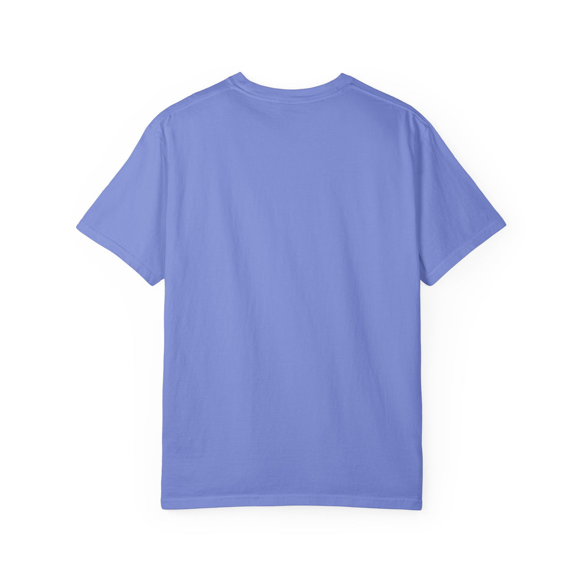 Women Garment-Dyed T-shirt