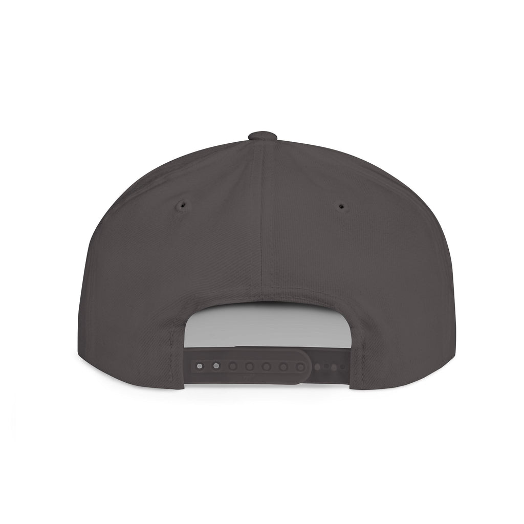 Canada Flat Bill Snapback Cap, Trendy Canada Hat, Stylish Gift, casquette
