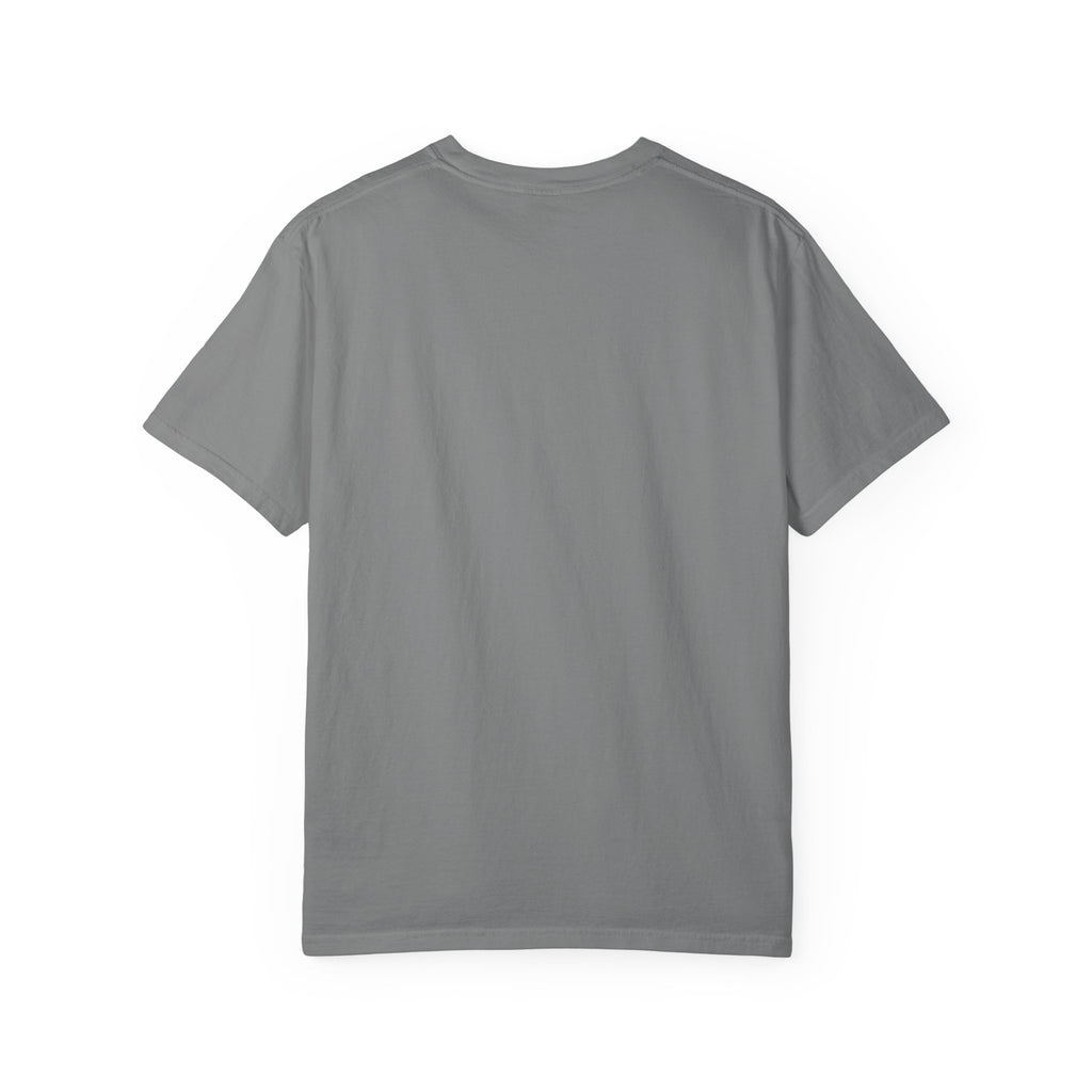 Women Garment-Dyed T-shirt