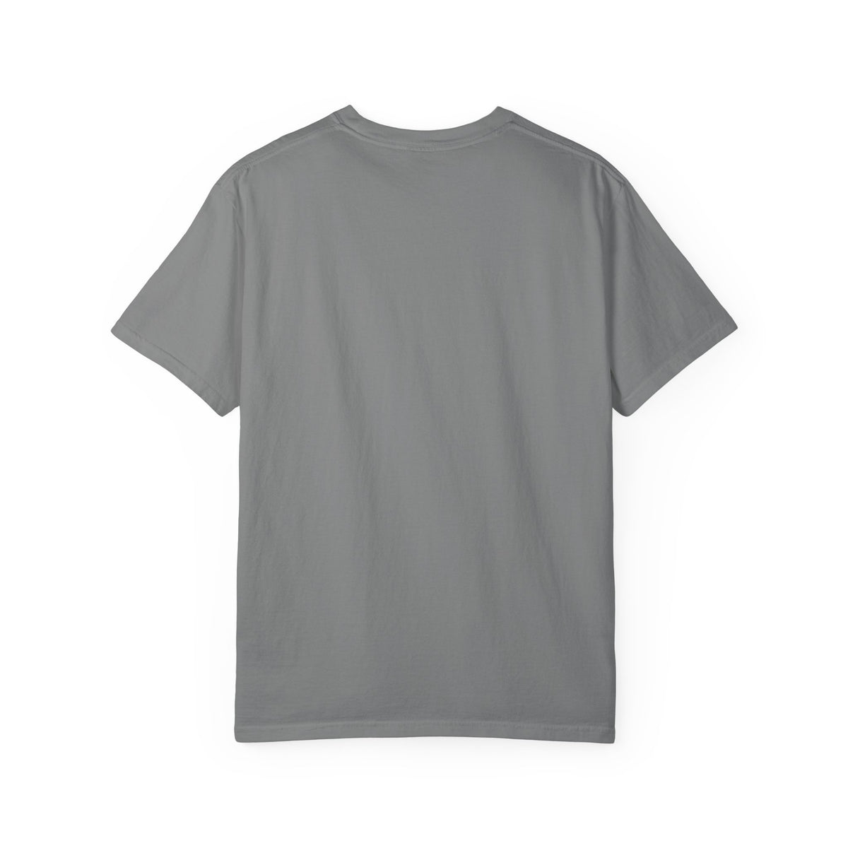 Women Garment-Dyed T-shirt