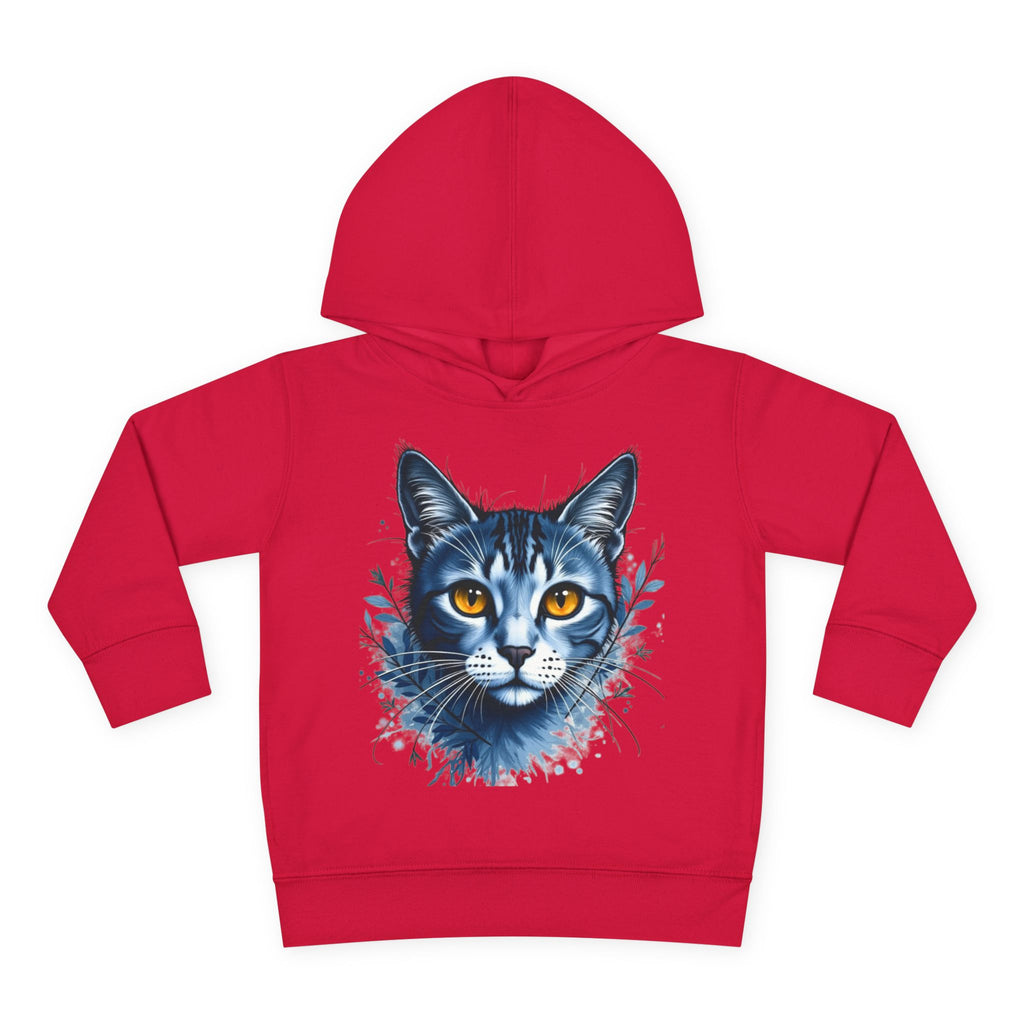 Copy of Hopeful Toddler Pullover Fleece Hoodie, Cute Youth Sweatshirt, Inspirational Kids Gear, Cozy Children’s Apparel, Perfect Gift for Birthdays