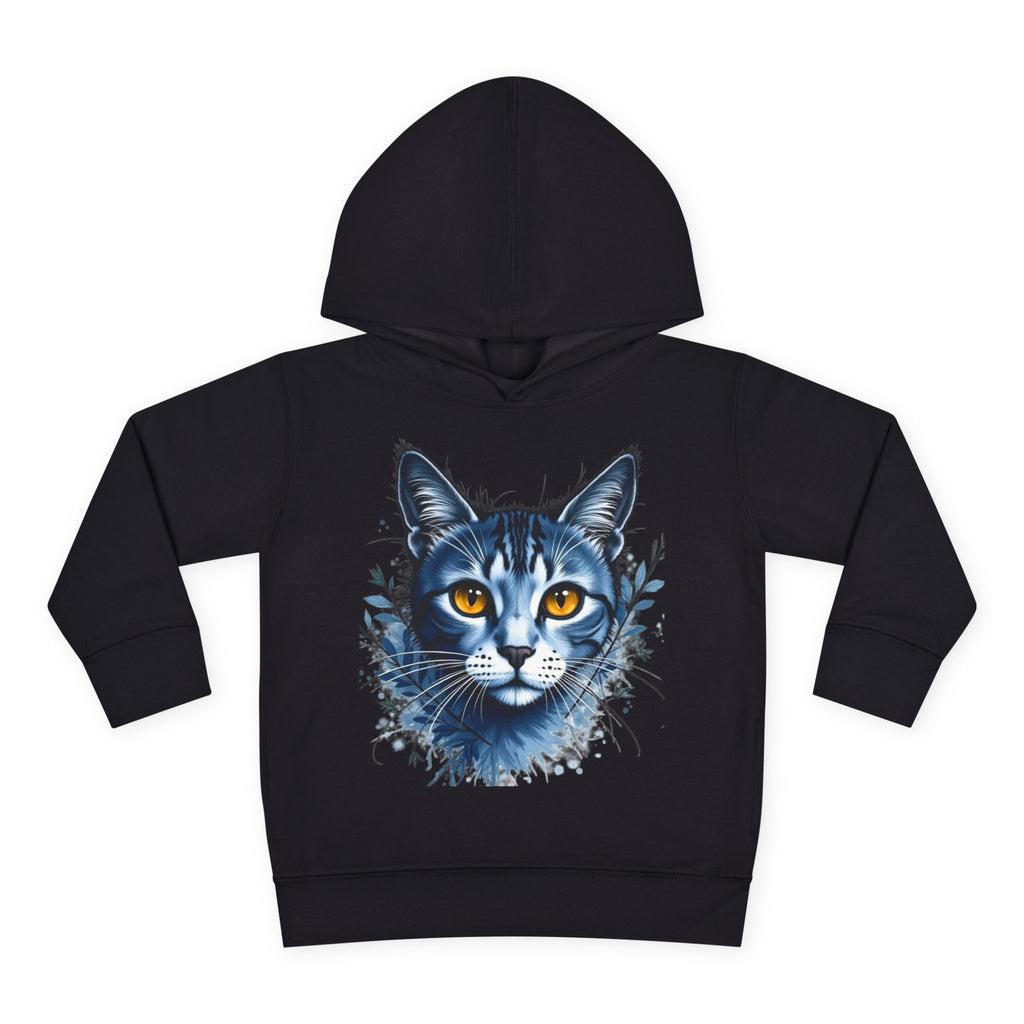 Copy of Hopeful Toddler Pullover Fleece Hoodie, Cute Youth Sweatshirt, Inspirational Kids Gear, Cozy Children’s Apparel, Perfect Gift for Birthdays
