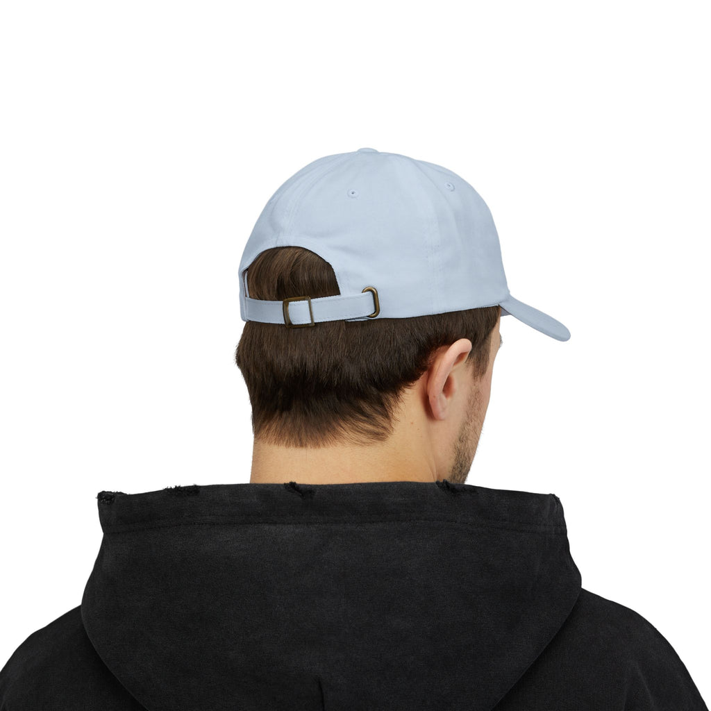 Hope Embroidered Dad Cap, Classic Cap, Gift for Dad, Summer Hat, [...]