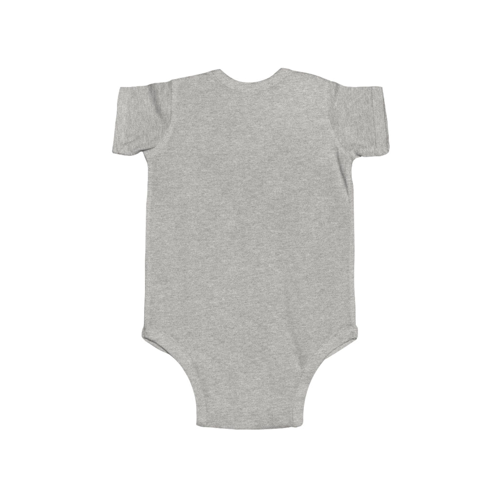 Rocket Adventure Infant Bodysuit | Cute Baby Outfit, Newborn Gift, Toddler Apparel, Space Theme, Shower Gift