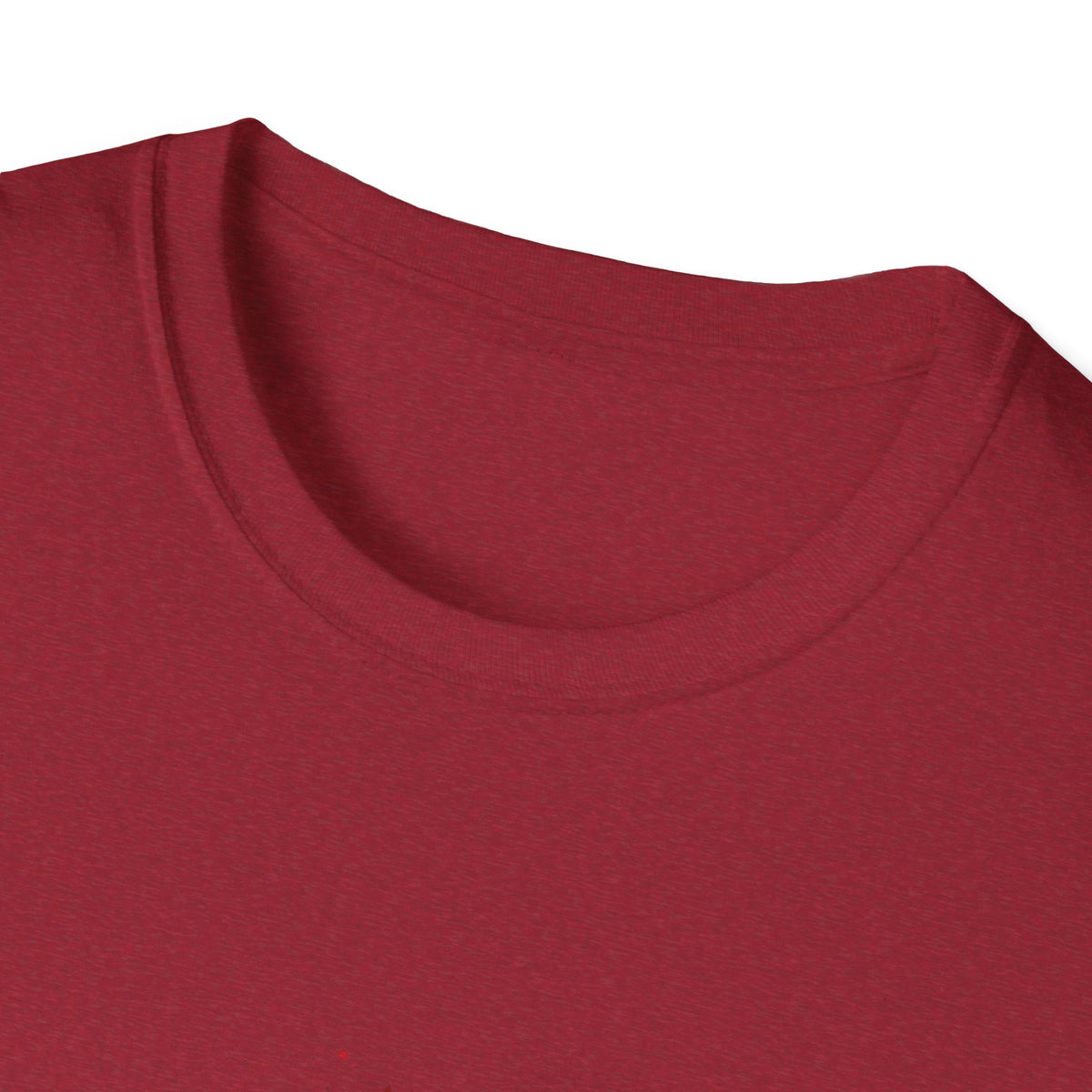 Canada Maple Leaf Unisex Softstyle T-Shirt | Canada Day, Canada Gift, Graphic Tee, Landscape Apparel, Travel Shirt