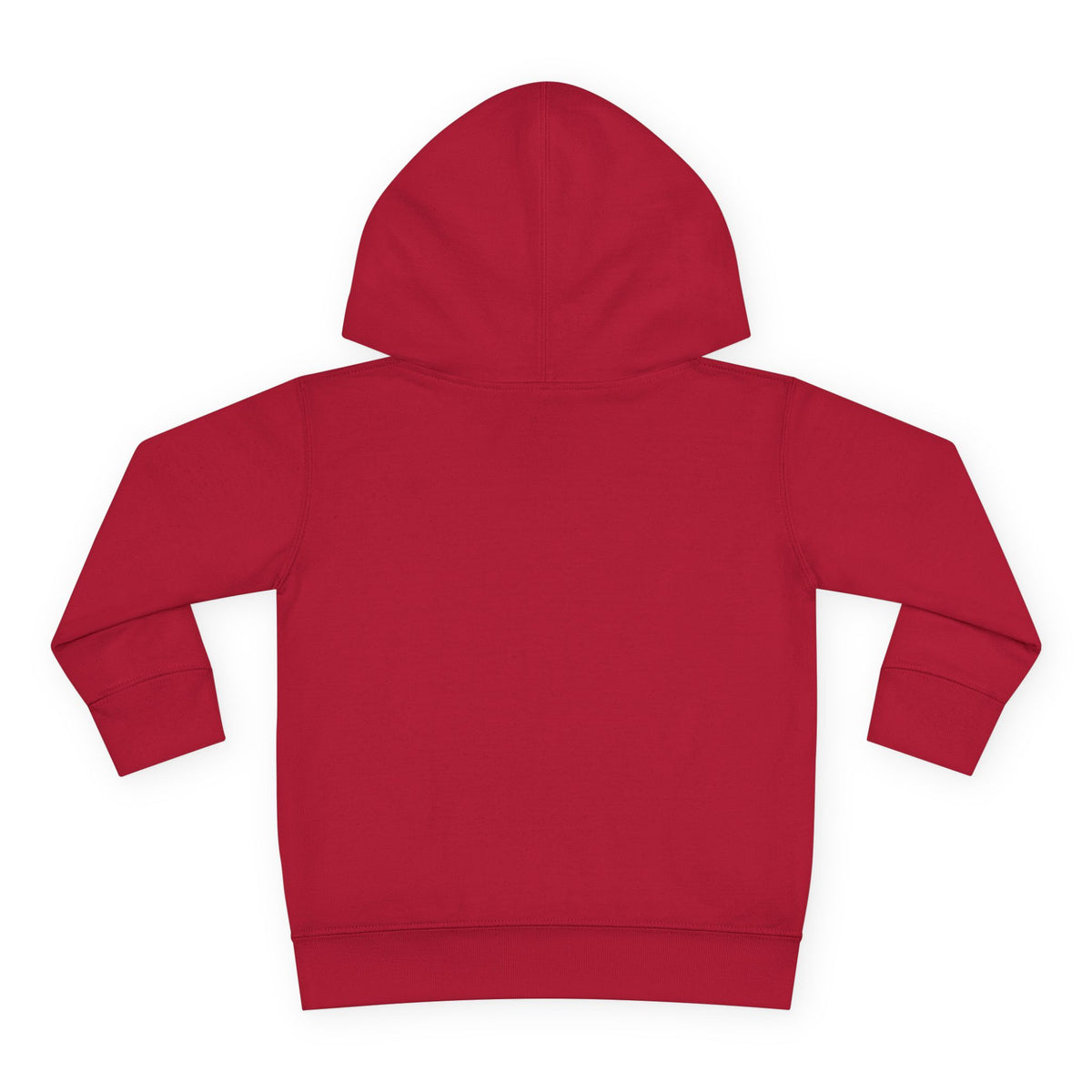 Hopeful Toddler Pullover Fleece Hoodie, Cute Youth Sweatshirt, Inspirational Kids Gear, Cozy Children’s Apparel, Perfect Gift for Birthdays