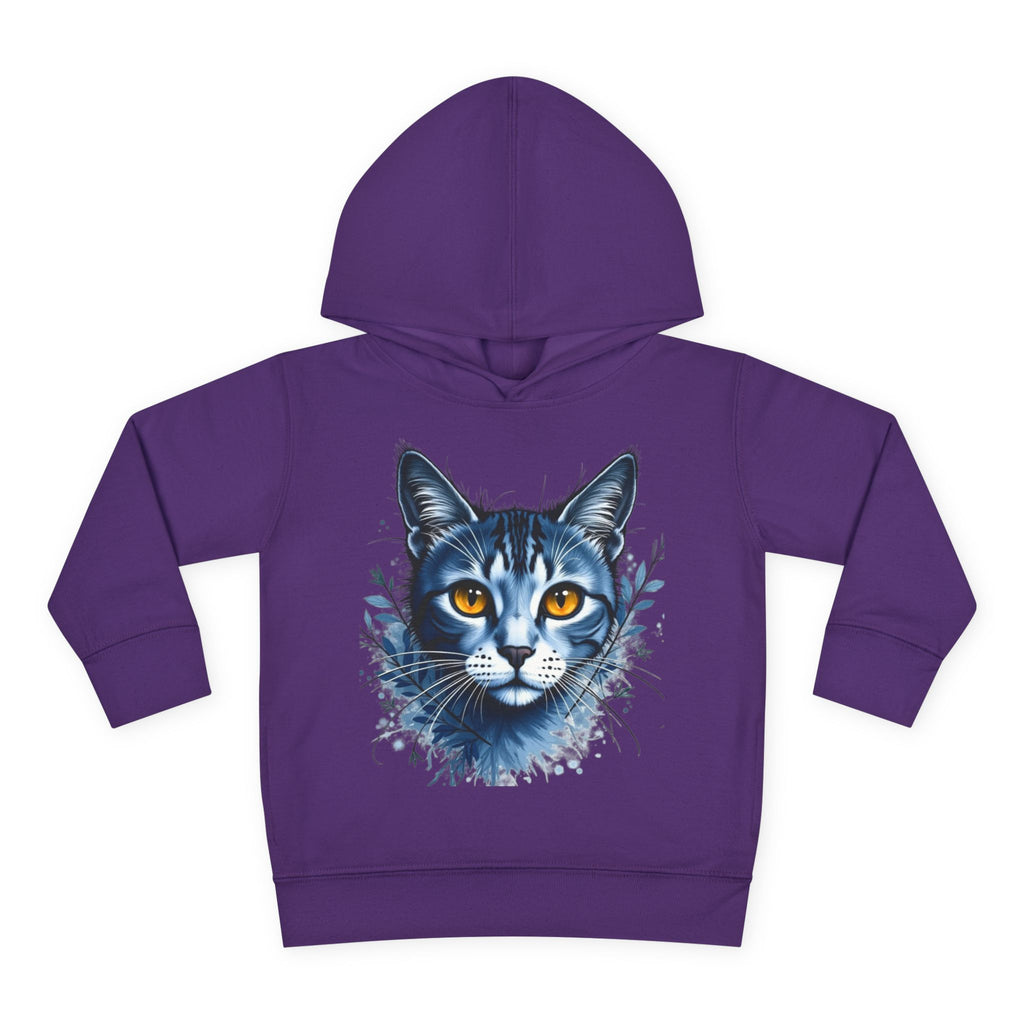 Copy of Hopeful Toddler Pullover Fleece Hoodie, Cute Youth Sweatshirt, Inspirational Kids Gear, Cozy Children’s Apparel, Perfect Gift for Birthdays