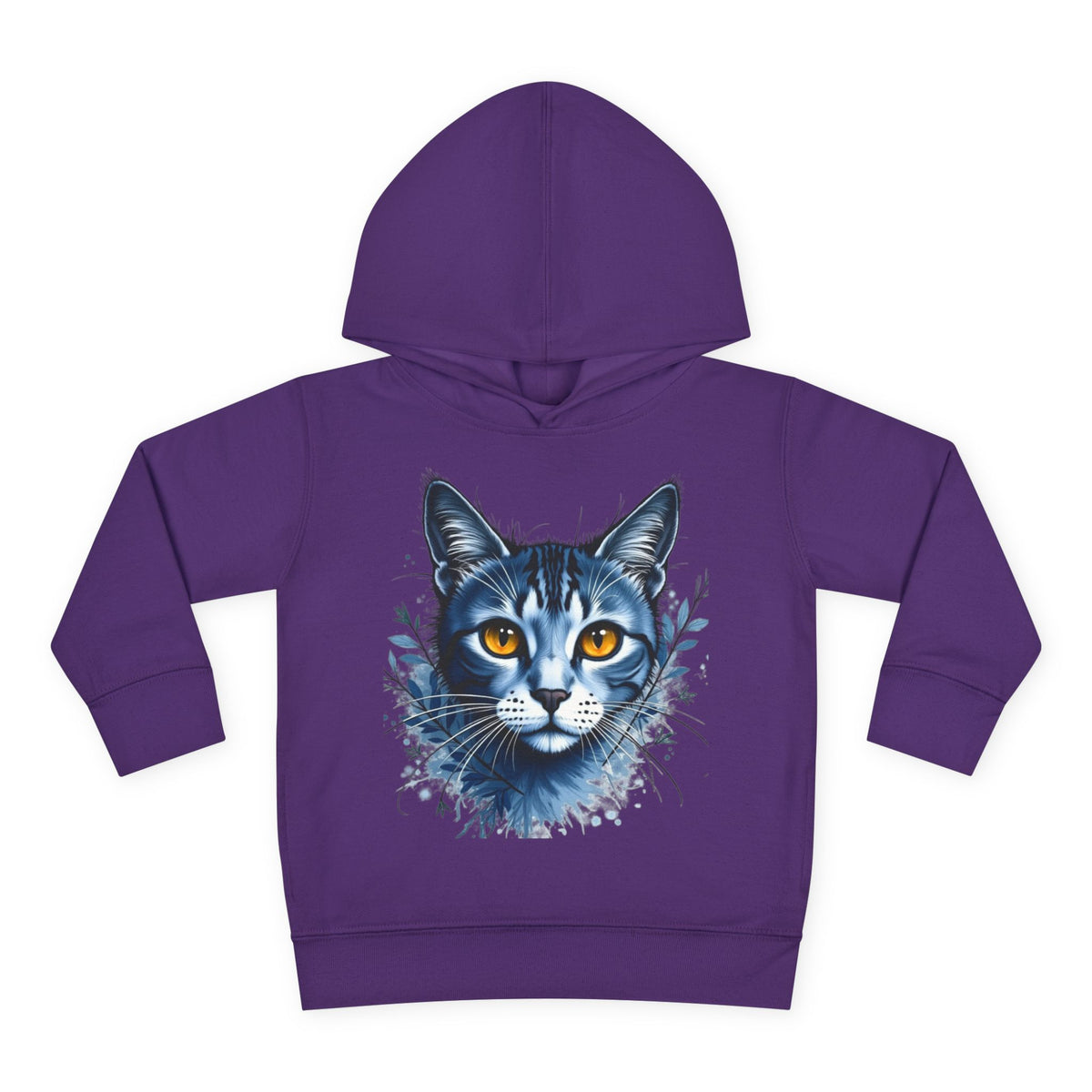 Copy of Hopeful Toddler Pullover Fleece Hoodie, Cute Youth Sweatshirt, Inspirational Kids Gear, Cozy Children’s Apparel, Perfect Gift for Birthdays