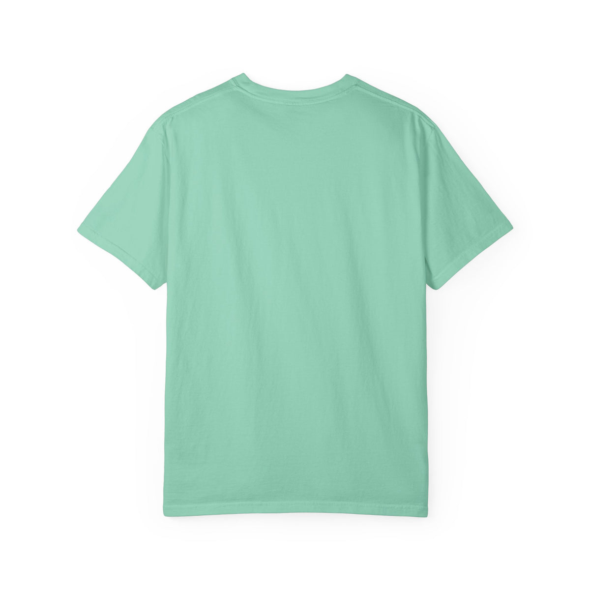 Vibrant Artistic T-Shirt for Creative Souls, Unisex Graphic Tee, Colorful Art Apparel, Perfect Gift for Art Lovers, Summer Fashion