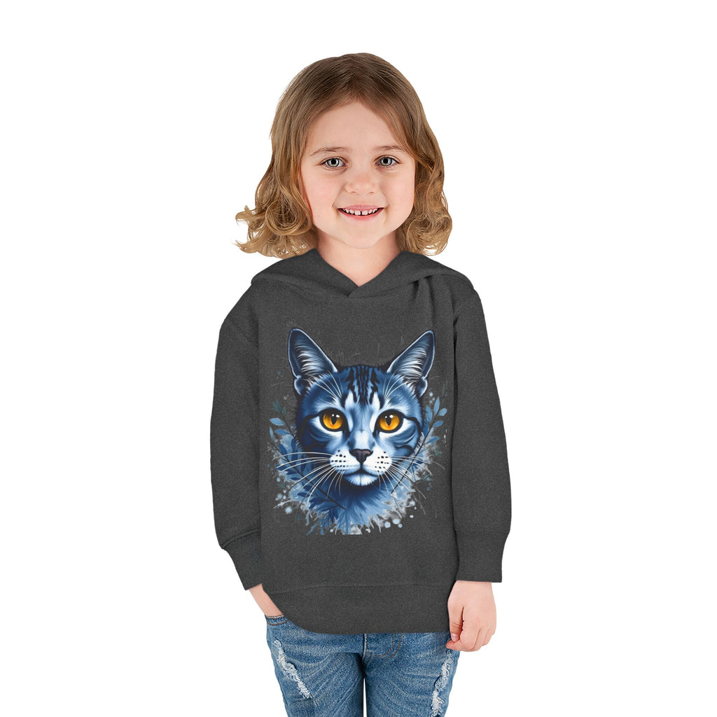 Copy of Hopeful Toddler Pullover Fleece Hoodie, Cute Youth Sweatshirt, Inspirational Kids Gear, Cozy Children’s Apparel, Perfect Gift for Birthdays