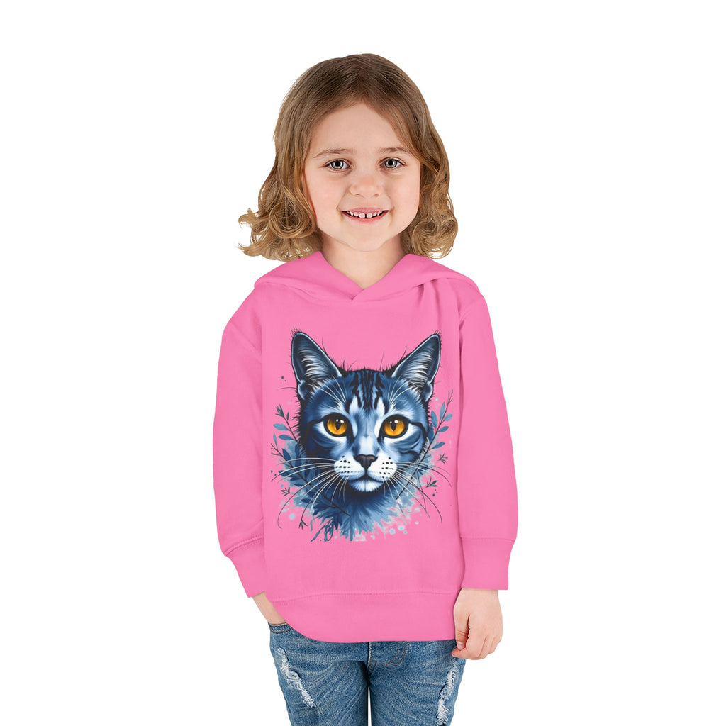 Copy of Hopeful Toddler Pullover Fleece Hoodie, Cute Youth Sweatshirt, Inspirational Kids Gear, Cozy Children’s Apparel, Perfect Gift for Birthdays