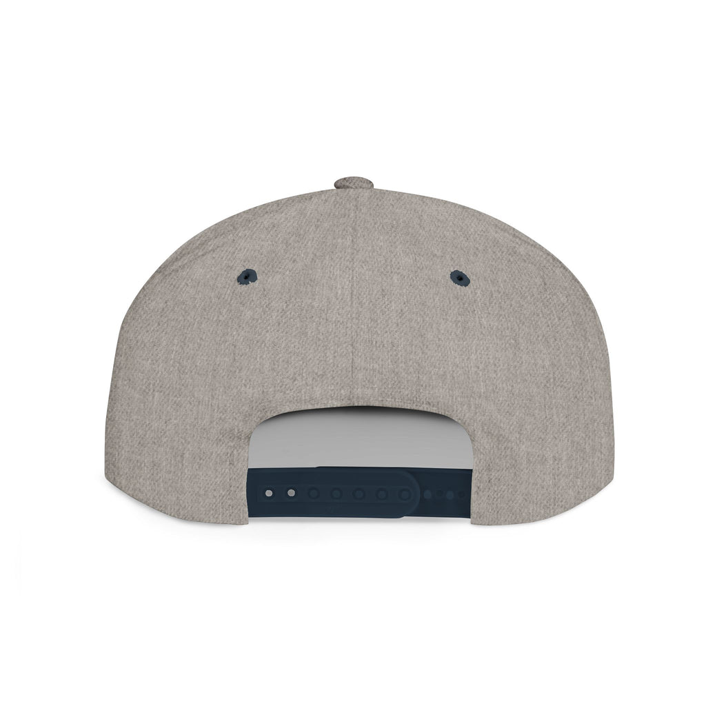 Canada Flat Bill Snapback Cap, Trendy Canada Hat, Stylish Gift, casquette