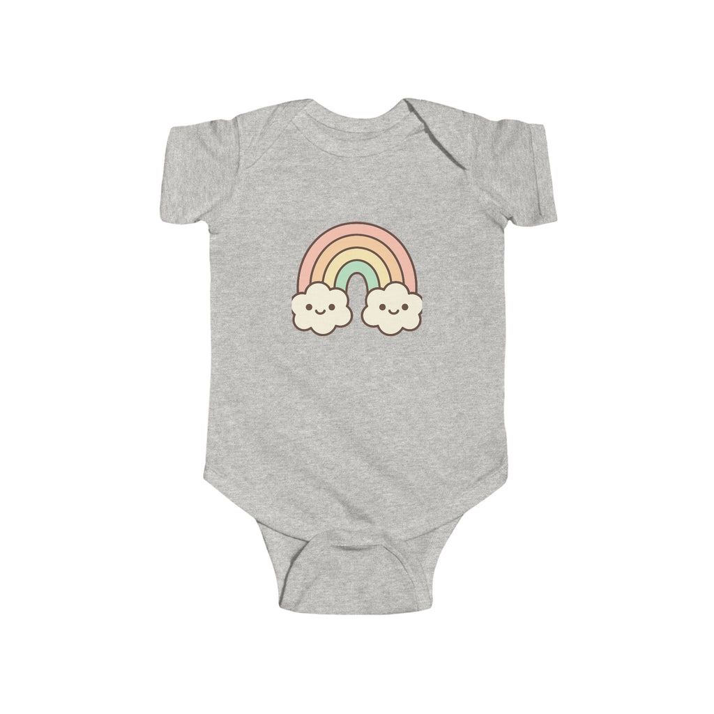 Rocket Adventure Infant Bodysuit | Cute Baby Outfit, Newborn Gift, Toddler Apparel, Space Theme, Shower Gift