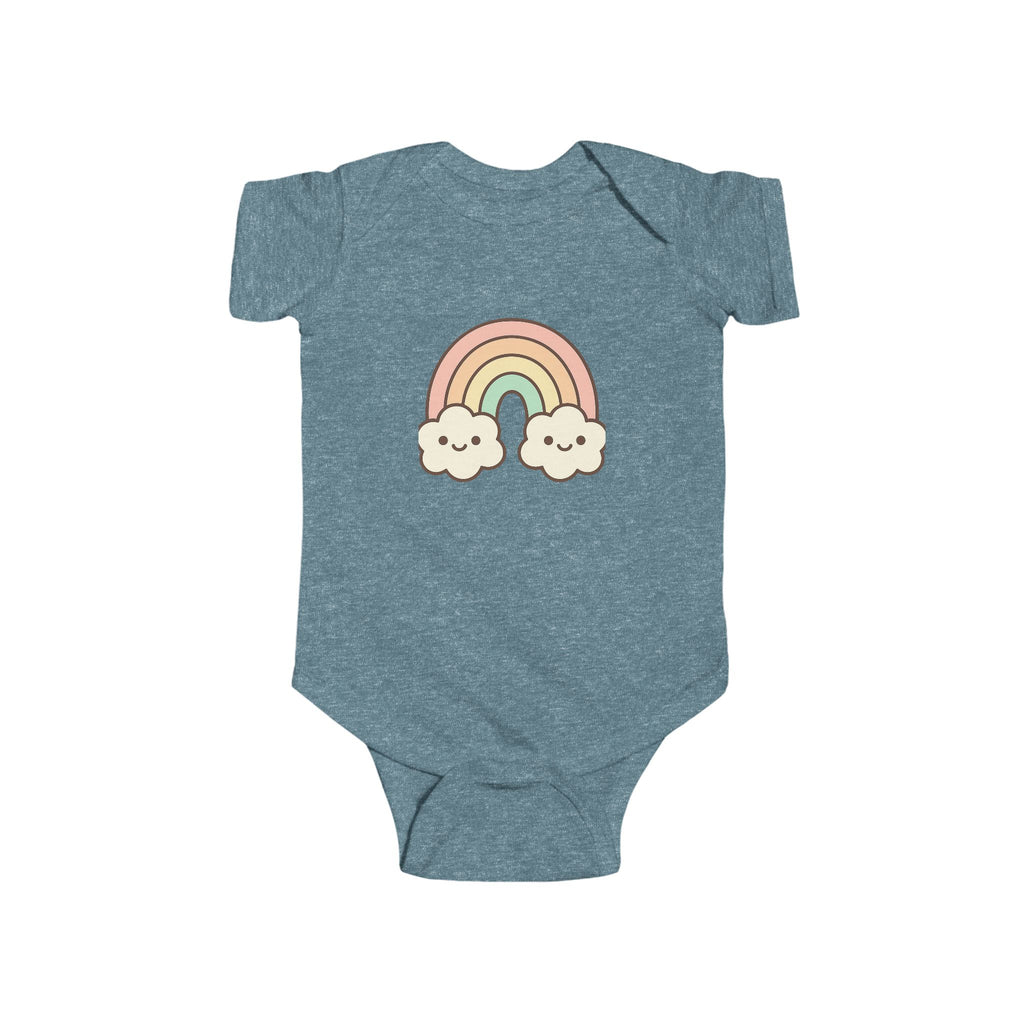 Rocket Adventure Infant Bodysuit | Cute Baby Outfit, Newborn Gift, Toddler Apparel, Space Theme, Shower Gift