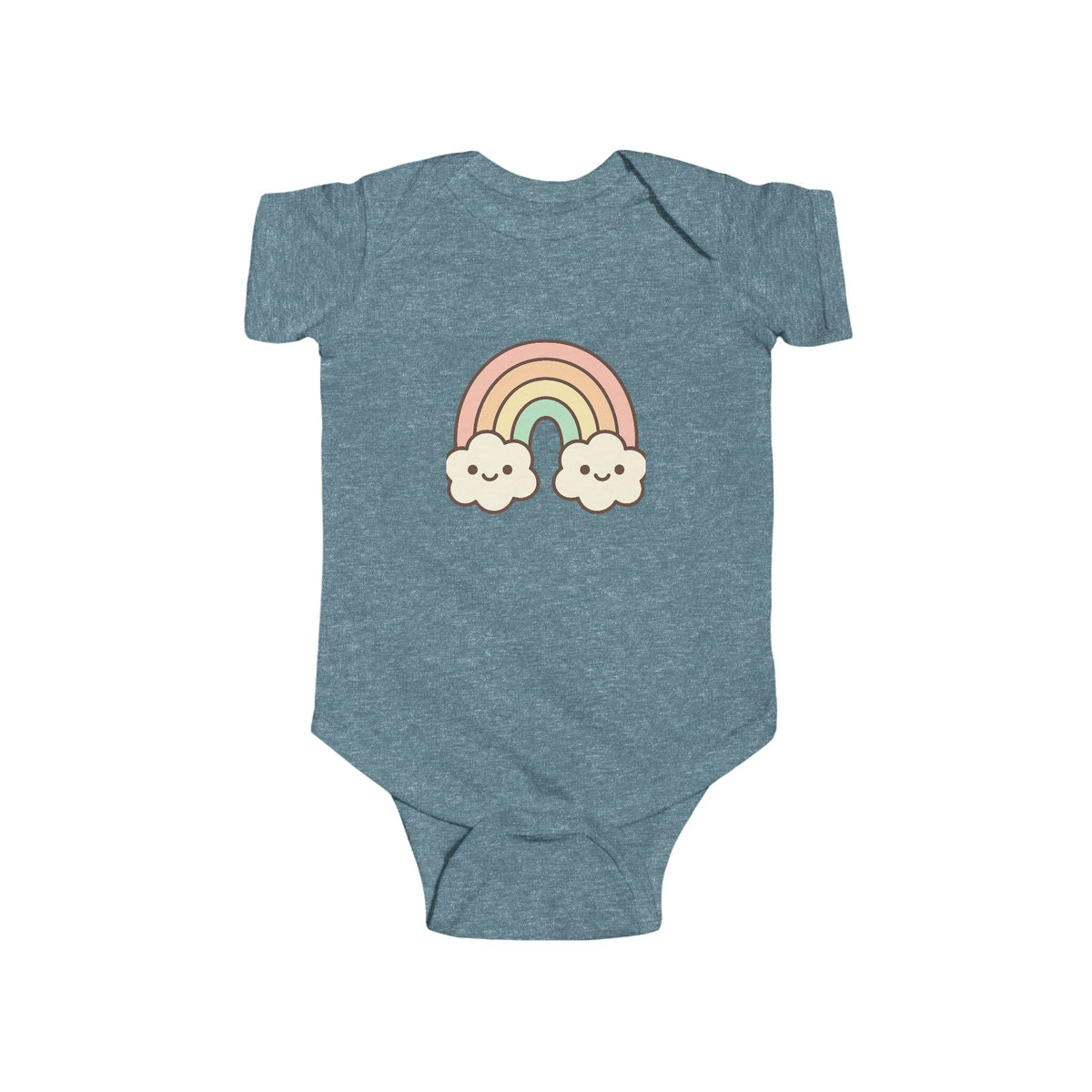 Rocket Adventure Infant Bodysuit | Cute Baby Outfit, Newborn Gift, Toddler Apparel, Space Theme, Shower Gift