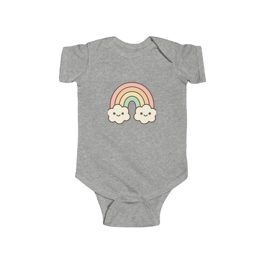 Rocket Adventure Infant Bodysuit | Cute Baby Outfit, Newborn Gift, Toddler Apparel, Space Theme, Shower Gift