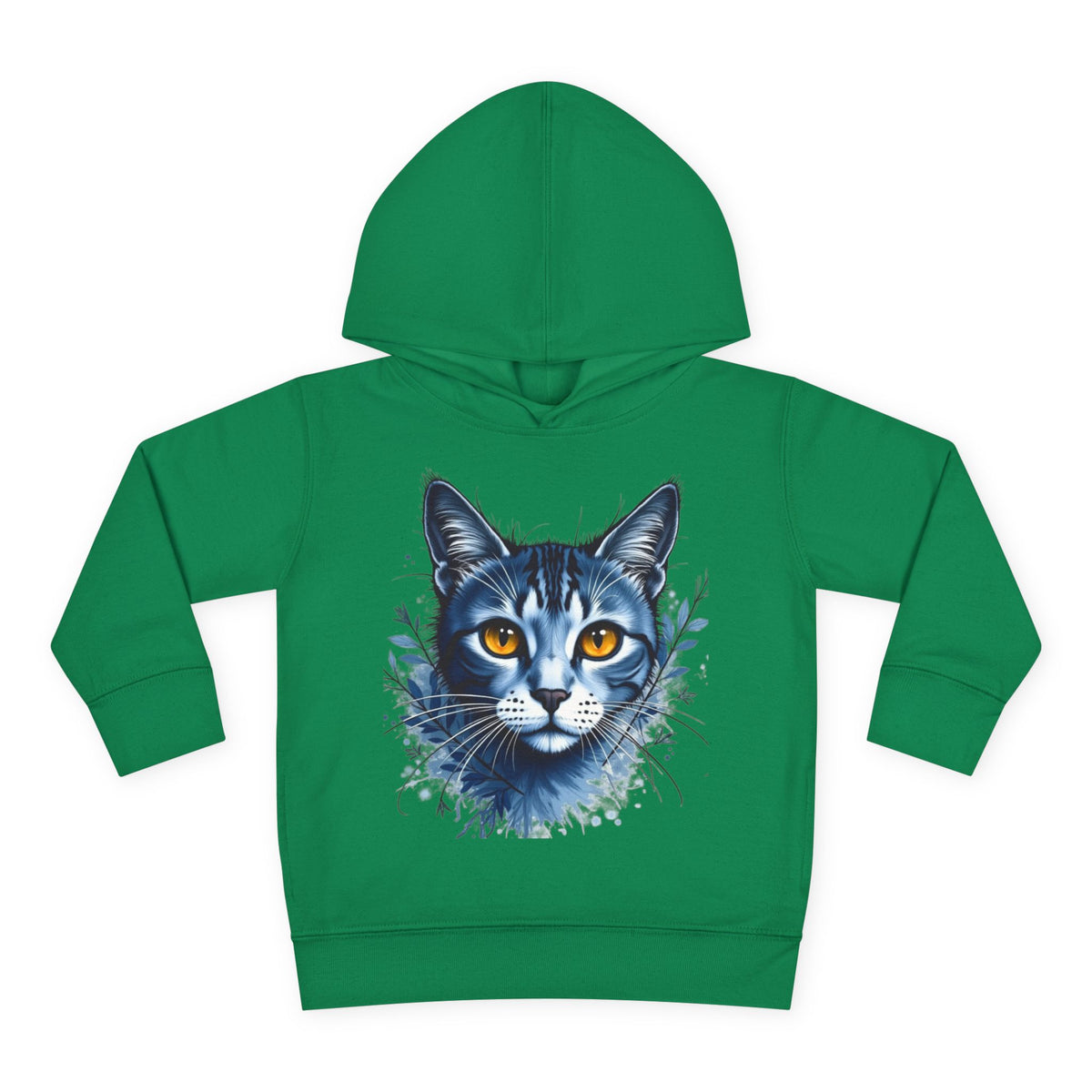 Copy of Hopeful Toddler Pullover Fleece Hoodie, Cute Youth Sweatshirt, Inspirational Kids Gear, Cozy Children’s Apparel, Perfect Gift for Birthdays