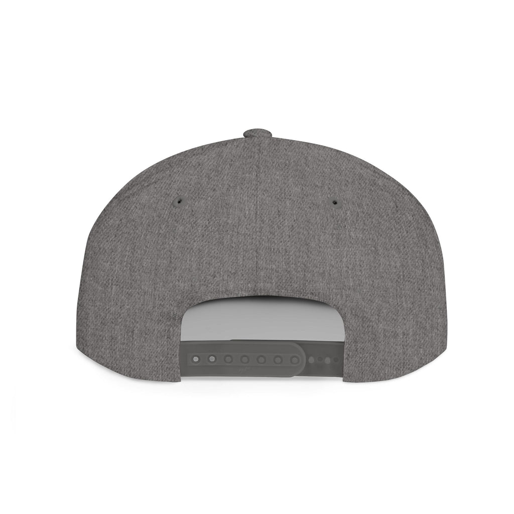 Canada Flat Bill Snapback Cap, Trendy Canada Hat, Stylish Gift, casquette