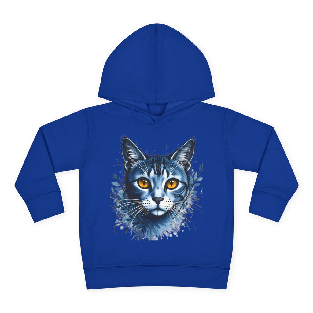 Copy of Hopeful Toddler Pullover Fleece Hoodie, Cute Youth Sweatshirt, Inspirational Kids Gear, Cozy Children’s Apparel, Perfect Gift for Birthdays