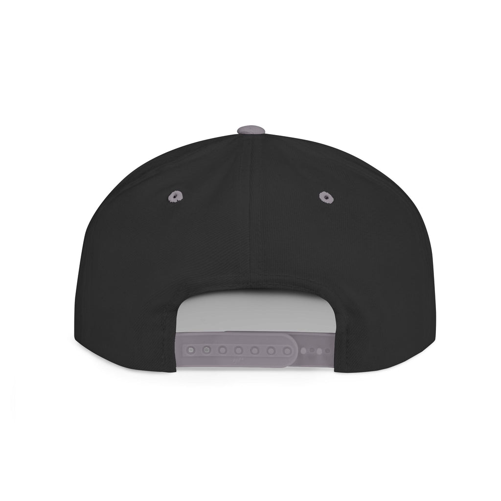Canada Flat Bill Snapback Cap, Trendy Canada Hat, Stylish Gift, casquette