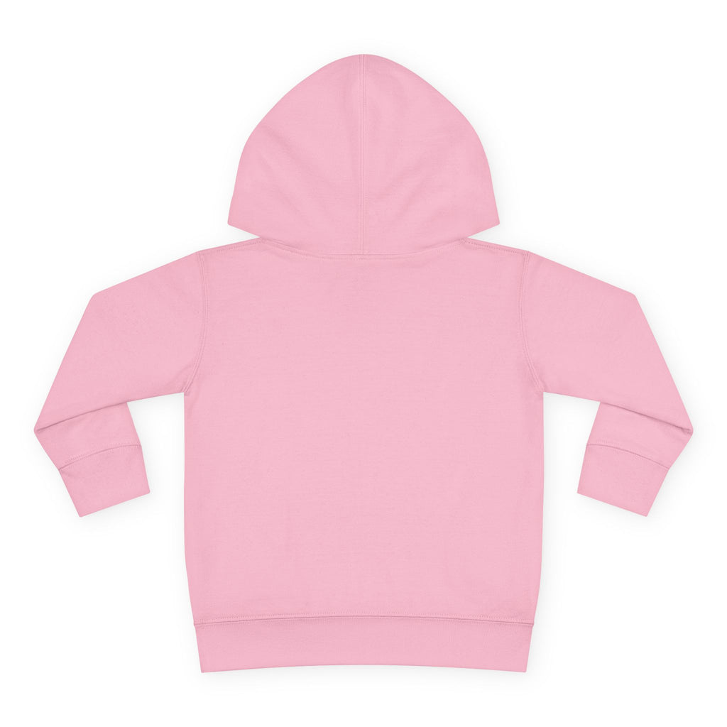 Copy of Hopeful Toddler Pullover Fleece Hoodie, Cute Youth Sweatshirt, Inspirational Kids Gear, Cozy Children’s Apparel, Perfect Gift for Birthdays